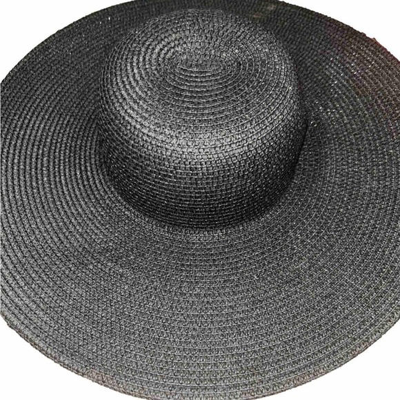 Women’s Large Floppy Sun Hats main image 4